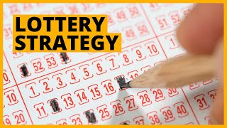 How to Win the Lottery by Predicting Winning Numbers [upl. by Nemhauser]