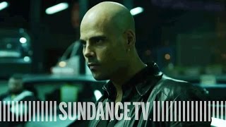 GOMORRAH Season 2 The Alliance Corners Conte Official Clip Episode 203  SundanceTV [upl. by Sterne]