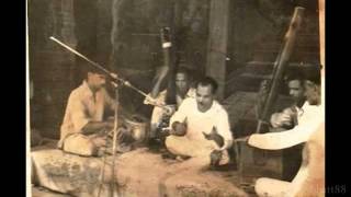 Thumari Panghatwa pe nandlaal chhed layi re Ustad Azmat Hussain Khan [upl. by Attenat]