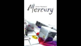 Quasar 1  Hg HydriumArcher Macleans Mercury Soundtrack 2005 [upl. by Adhern]