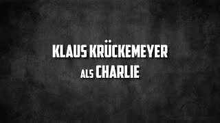 Pidax  Paul Temple und der Fall Valentine Hörspiel Teaser  KLAUS KRÜCKEMEYER ist CHARLIE [upl. by Latsryc995]