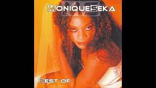 MONIQUE SEKA  BEST OF MONIQUE SEKA FULL ALBUM [upl. by Seow]