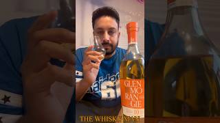 Glenmorangie 10  single malt whisky  thewhiskyman whiskyreview [upl. by Atnoek]