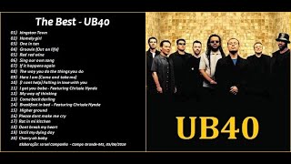 UB40 [upl. by Rubma]