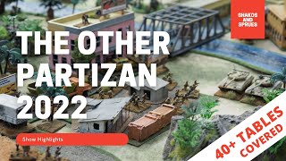 The Other Partizan 2022 Show Highlights [upl. by Agnesse20]