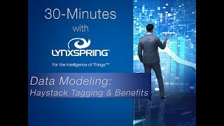 Introduction to Data Modeling and Project Haystack Tagging amp Benefits – Webinar [upl. by Drisko]