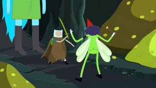 Adventure Time  Billys Bucket List long preview [upl. by Ruperto]