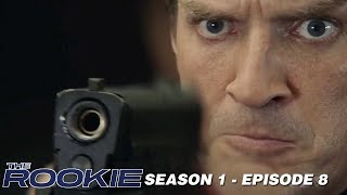 The Rookie 1x8 – Nolans First Kill [upl. by Goodden430]