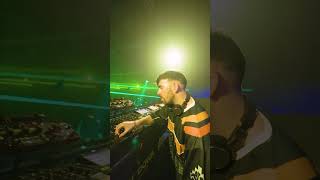 Patrick Topping playing Josh Hvaal  Gibberish in 🇺🇸 [upl. by Nichole]