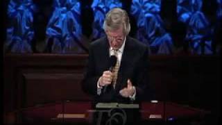 The Lord Has Promised To Deliver You by David Wilkerson  Part 1 [upl. by Laundes]