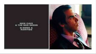 Nick cave  Nocturama [upl. by Sarah]