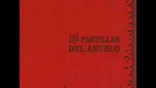 Desde la Postura  Las Pastillas del Abuelo [upl. by Nuawd]