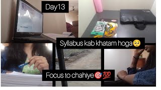 DAY 1390🎯✒A NORMAL DAY IN STUDENT LIFE📚RRB NTPC ASPIRANT ✒motivation government railwayaspirant [upl. by Madai]