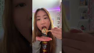 ASMR SUSHI MUKBANG [upl. by Awahsoj]