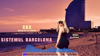 Sistemul Barcelona Moombahton ❌ Dj Magic Ultra Mix [upl. by Larentia]