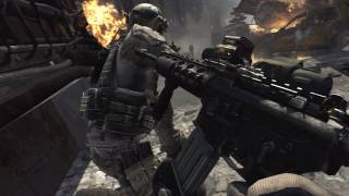 CALL OF DUTY MODERN WARFARE 3 ENDING  PS5 Walkthrough Gameplay Part 10 COD 2023 Campaign [upl. by Anual88]