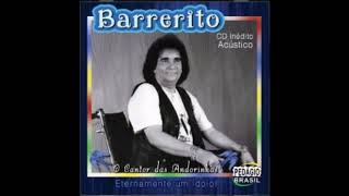 BARRERITO CD INÉDITO  Onde foi que eu errei [upl. by Oidacra]