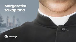 Margaretka za kapłana [upl. by Nylrahc]