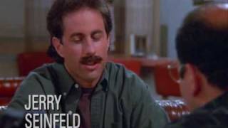 Seinfeld Intro of Season 9 901 [upl. by Ycniuq720]