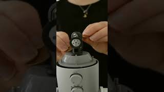 Poking Your Ear with Coins ASMR asmr asmrsounds relaxing [upl. by Submuloc]