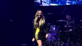 Carly Pearce  what he didn’t do  c2c 2024 Belfast [upl. by Norra]