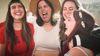 Cimorelli Songs Medley  Celebrating 15 Years of Cimorelli [upl. by Homerus250]