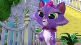 Hissys Big Day Clip  Puppy Dog Pals [upl. by Avin]