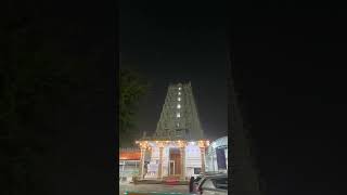 Sri Karmanghat Hanuman Devasthanam🚩 subscribe treding viralvideo jaishreeram jaihanuman [upl. by Levine]