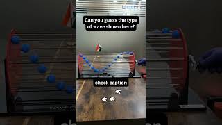 How to teach wave motion  Wave Motion Concept by Labkafe [upl. by Broida]