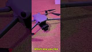 Which drone will you prefer [upl. by Lidia]