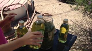 Making Creosote Oil [upl. by Adrianna]