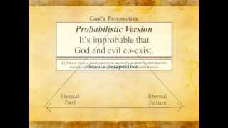 The Problem of Evil  How Can A Good God Allow Suffering  William Lane Craig [upl. by Tabbie]