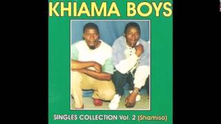 Khiama Boys  Taurai Chandakatadza [upl. by Colleen]