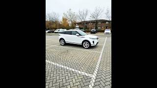 Why We Actually Like The Range Rover Evoque [upl. by Ynhoj917]