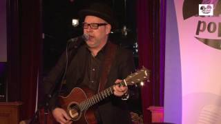 Elvis Costello Tribute by Henri Groenewold [upl. by Esinrahs]