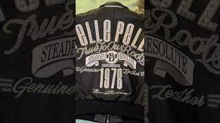 2024 Pelle Pelle  Leather Jacket Unboxing  True to Our Roots [upl. by Melquist]