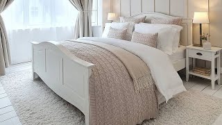 STYLISH BEDROOM IDEAS  Bedroom Decorating Ideas and Designs  Interior design  HOME DECOR [upl. by Juliano]