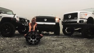 Fuel Wheels  Wheels Promo Video [upl. by Nadnerb]