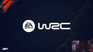 🔴【EA SPORTS WRC】TIME TRIAL [upl. by Neneek]