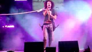 Caparezza  Sono un Eroe Live  Rende [upl. by Artim924]