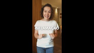 Sinais de inflamação crônica [upl. by Wrdna]