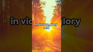 🕊️Walk in Victory Through the Power of the Holy Spirit🕊️prayer godsword love faith victory [upl. by Guntar886]