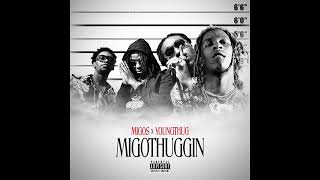 Migos amp Young Thug  MigoThuggin FULL ALBUM [upl. by Llegna187]