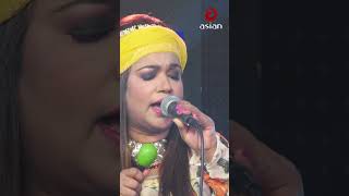 Chad Tara Joshna  Shumi Shabnam shorts music asiantvmusic [upl. by Moreville]