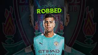 When Man City Robbed the Premier League Title… [upl. by Manoop827]