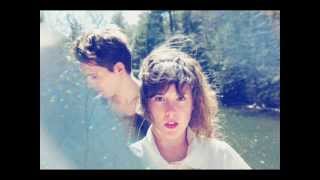 Purity Ring  Lofticries Audio [upl. by Jilli310]