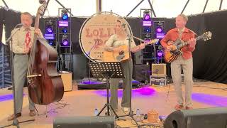 Tiffany amp The Rhythm Boys live Lollipop Zaltbommel [upl. by Foskett]