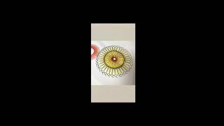 Spirograph Live designs❤️spirograph asmr livestream satisfying relaxing oddlysatisfying [upl. by Ylrac214]