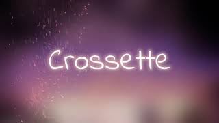 Firework Effect  Crossette [upl. by Kuehnel]