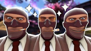 TF2 HOW TO BLINK [upl. by Haakon]